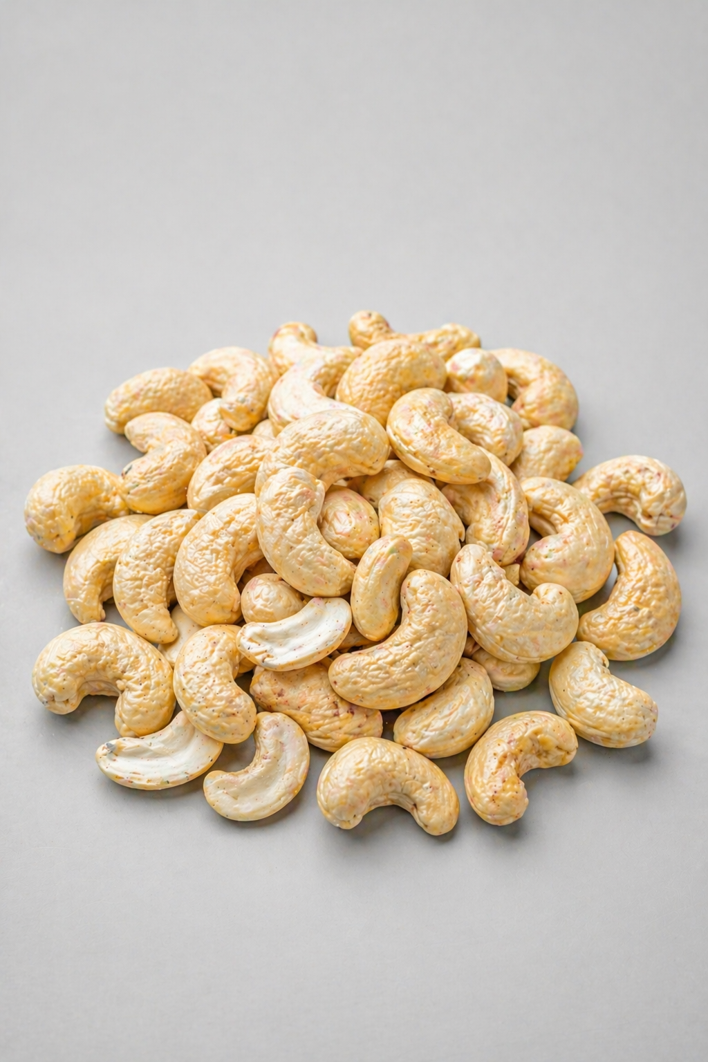 Vietnamese W180 cashew kernels from Binh Phuoc for wholesale export